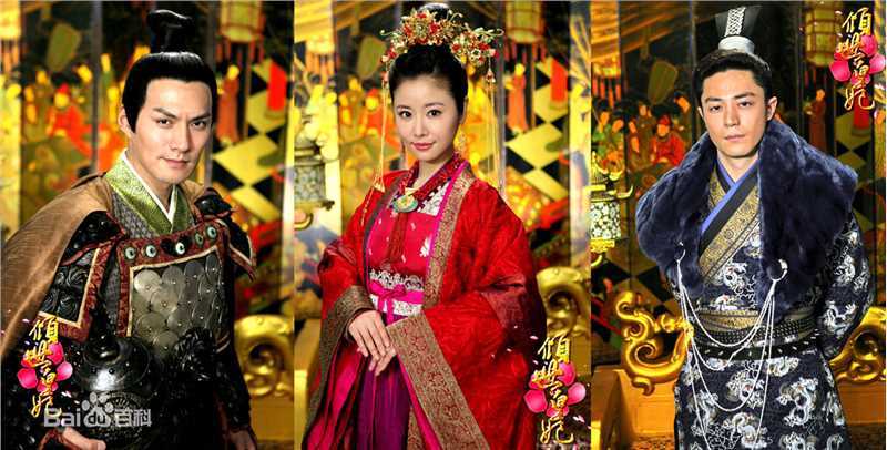 最新林心如(Ruby Lin)精彩图册