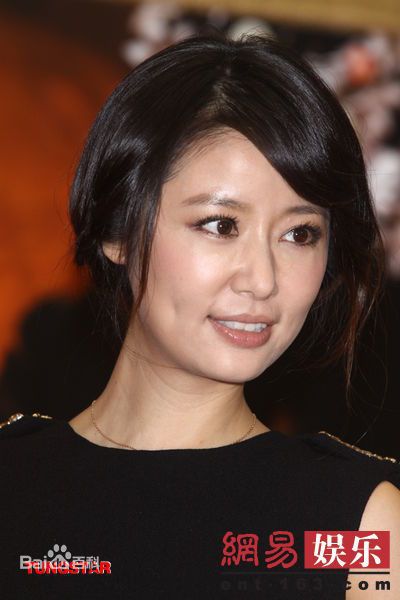 最新林心如(Ruby Lin)精彩图册