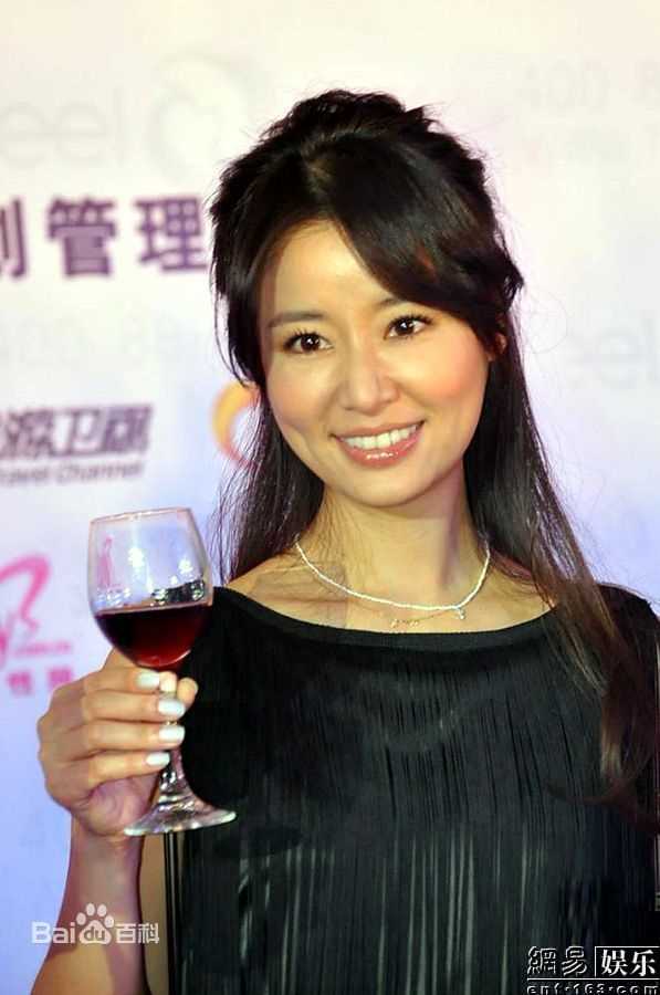 最新林心如(Ruby Lin)精彩图册