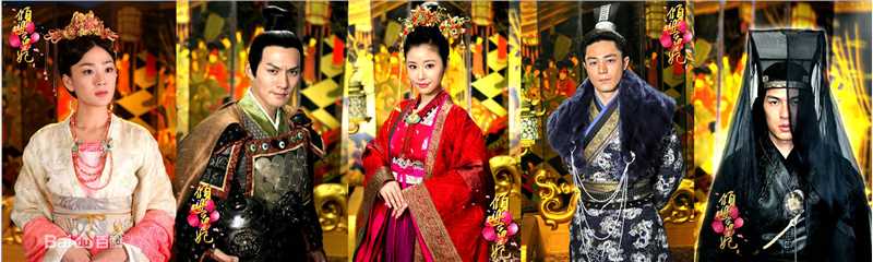 最新林心如(Ruby Lin)精彩图册