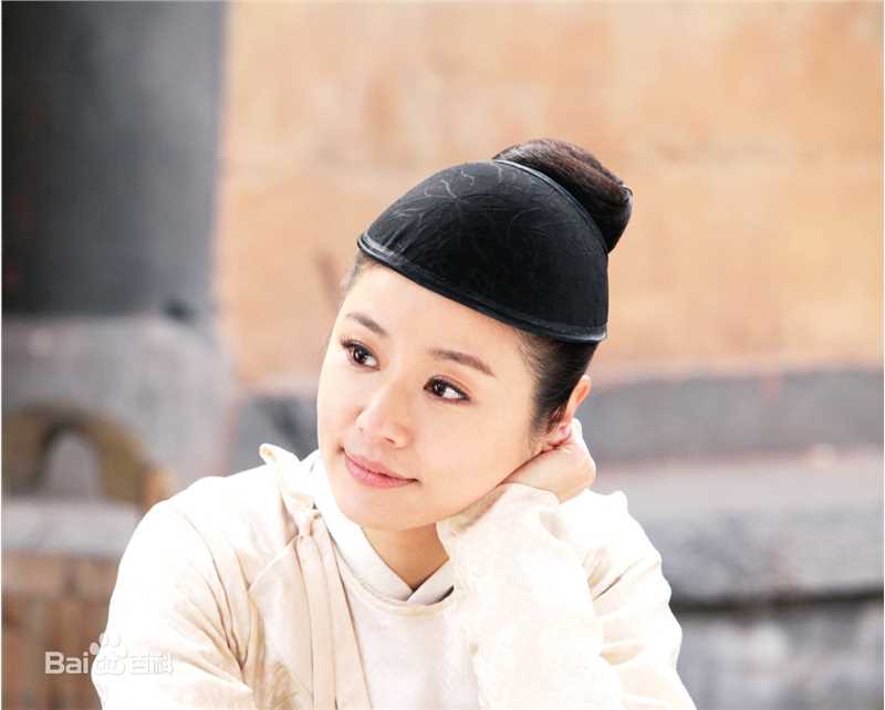 林心如(Ruby Lin)电视剧-倾世皇妃 饰演马馥雅图册