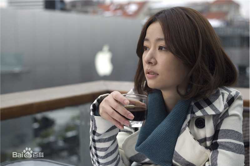 林心如(Ruby Lin)电影-无人驾驶 饰演生活照相册
