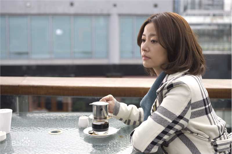 林心如(Ruby Lin)电影-无人驾驶 饰演生活照相册