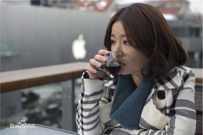 林心如(Ruby Lin)电影-无人驾驶 饰演生活照相册