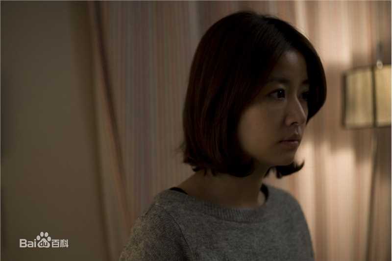 林心如(Ruby Lin)电影-无人驾驶 饰演生活照相册