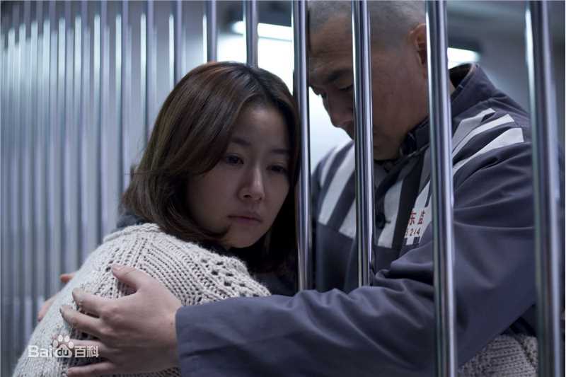 林心如(Ruby Lin)电影-无人驾驶 饰演生活照相册