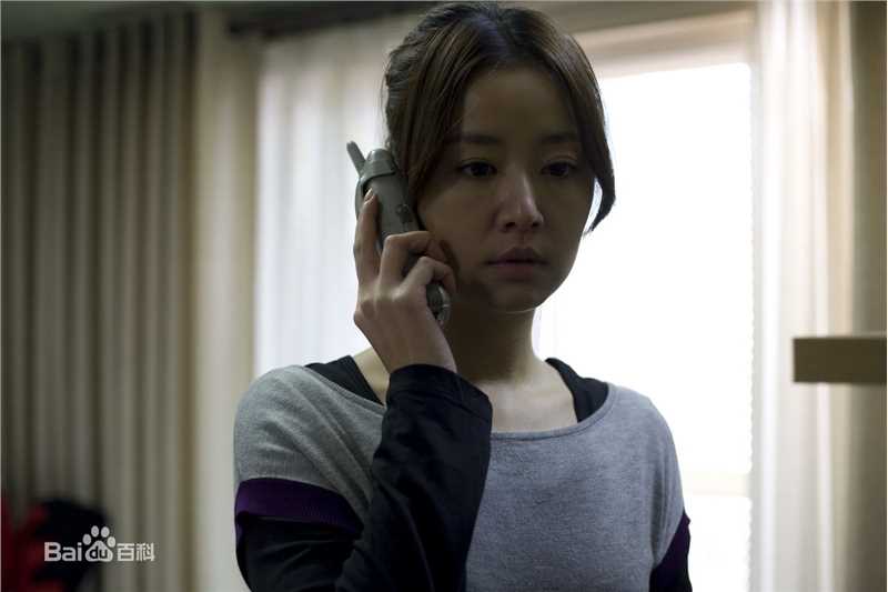 林心如(Ruby Lin)电影-无人驾驶 饰演生活照相册