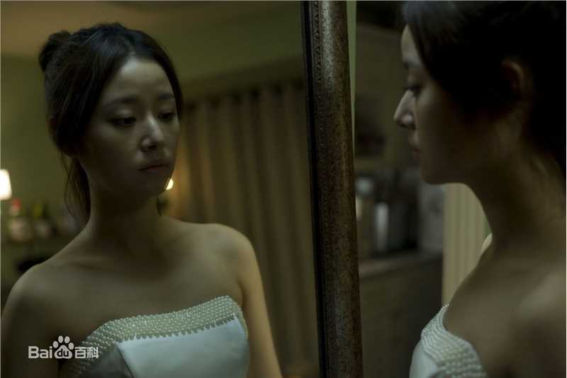 林心如(Ruby Lin)电影-无人驾驶 饰演生活照相册
