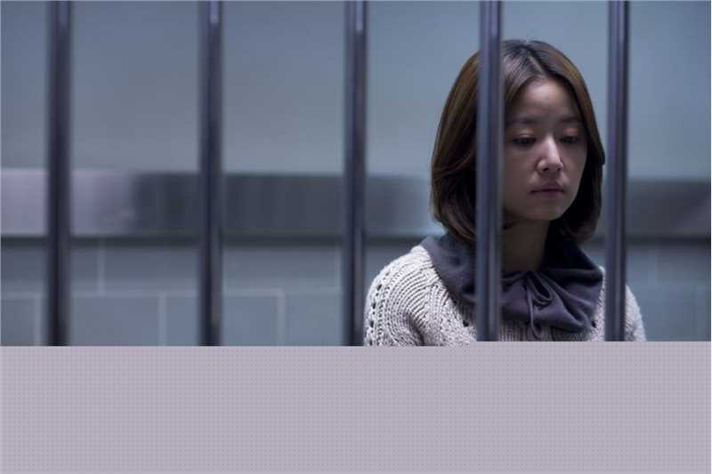 林心如(Ruby Lin)电影-无人驾驶 饰演生活照相册