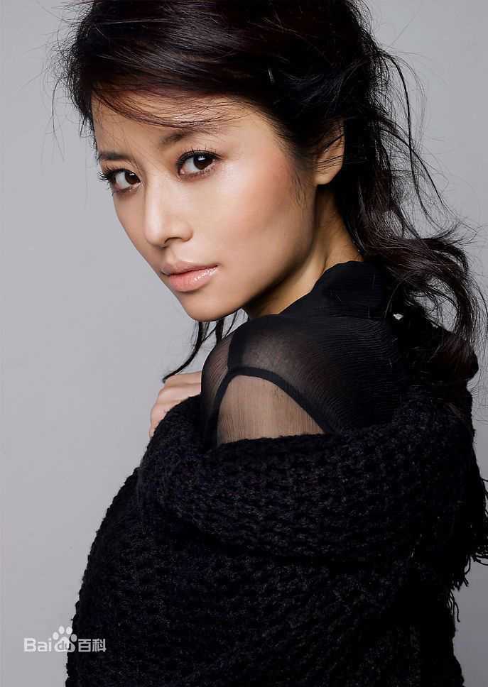 精选林心如(Ruby Lin)精彩图册2