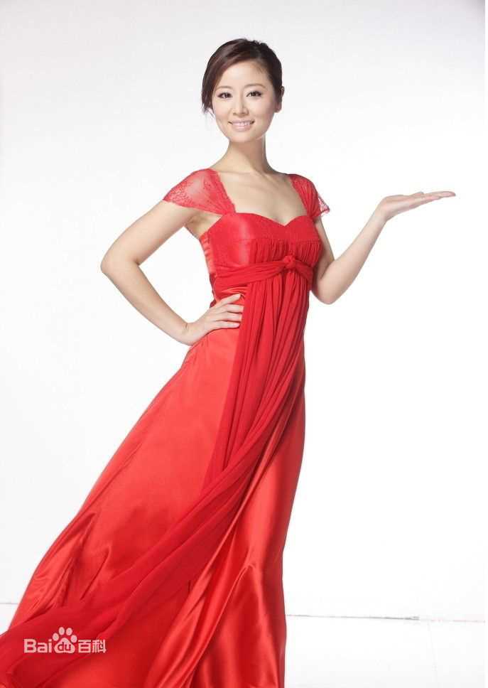 精选林心如(Ruby Lin)精彩图册2