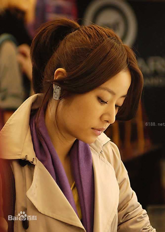 精选林心如(Ruby Lin)精彩图册2