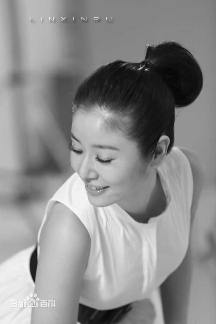 林心如(Ruby Lin)代言-好太太生活照相册