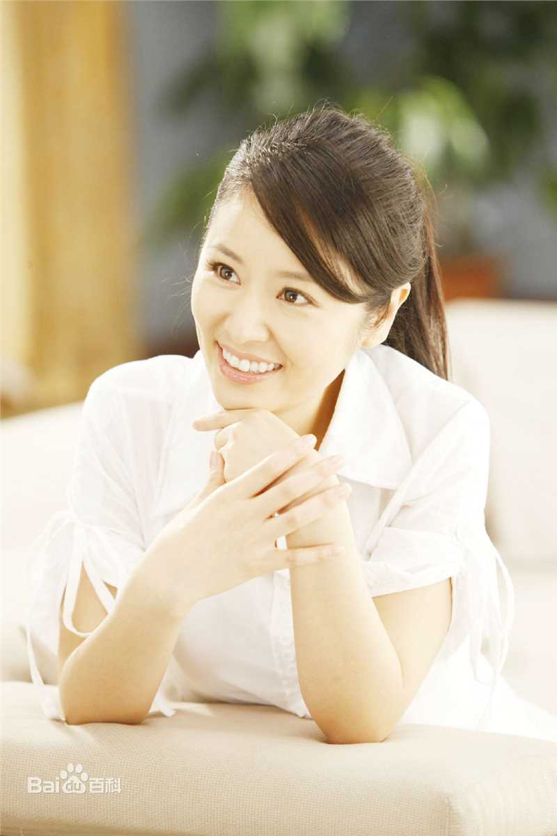 林心如(Ruby Lin)代言-好太太生活照相册