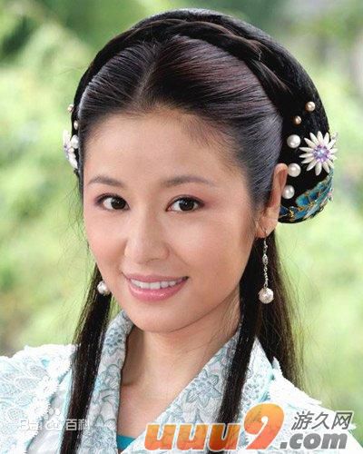 林心如(Ruby Lin)图册生活照相册