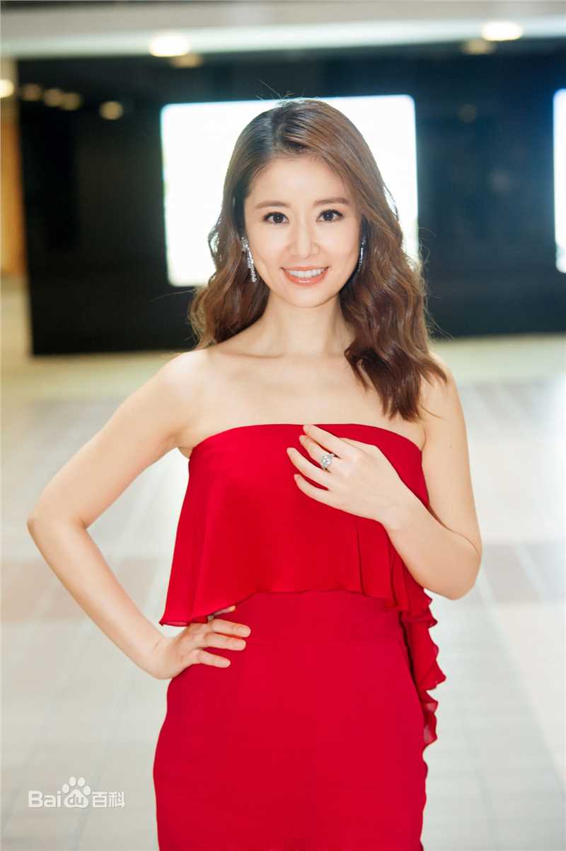 最优质林心如(Ruby Lin)在20160612《魔轮》上海发布会中的相册