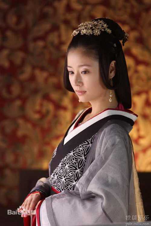 最新林心如(Ruby Lin)精彩图册