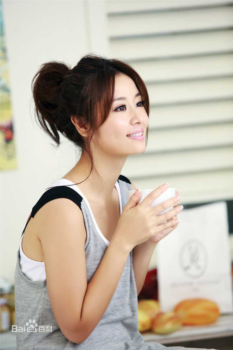 最新林心如(Ruby Lin)精彩图册