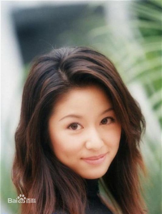 最新林心如(Ruby Lin)精彩图册