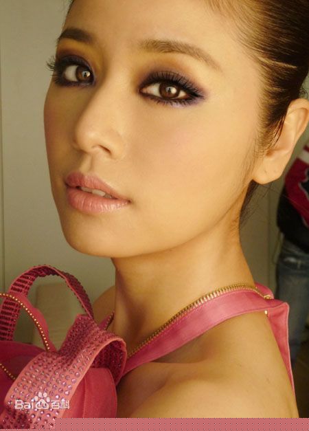 最新林心如(Ruby Lin)精彩图册
