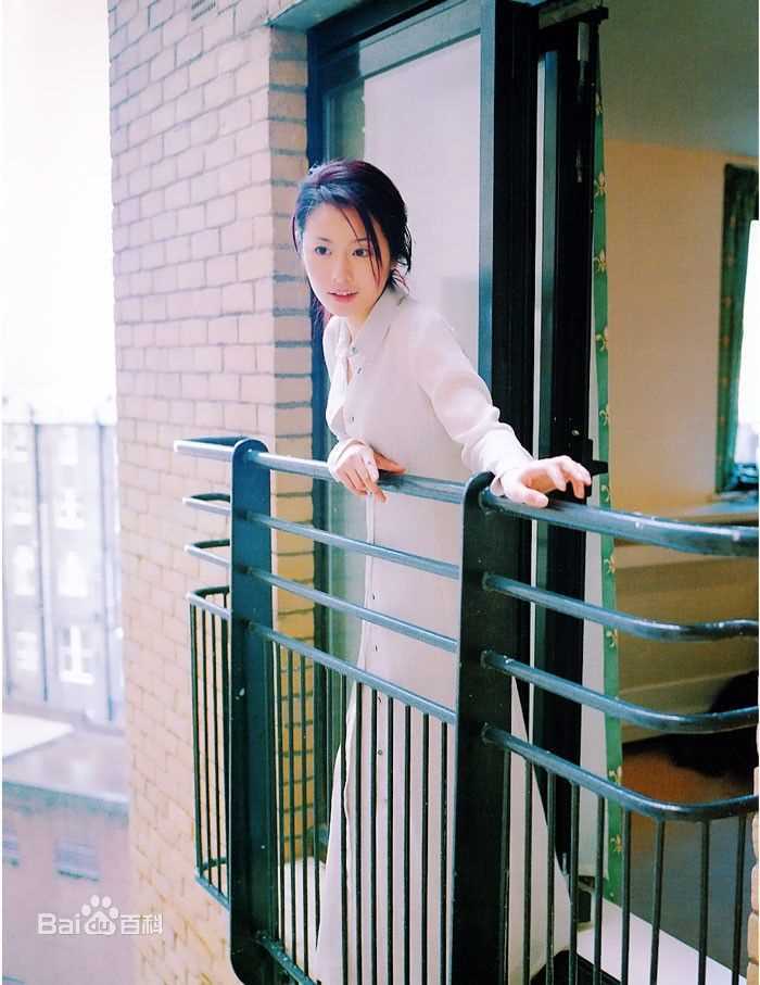 最新林心如(Ruby Lin)精彩图册