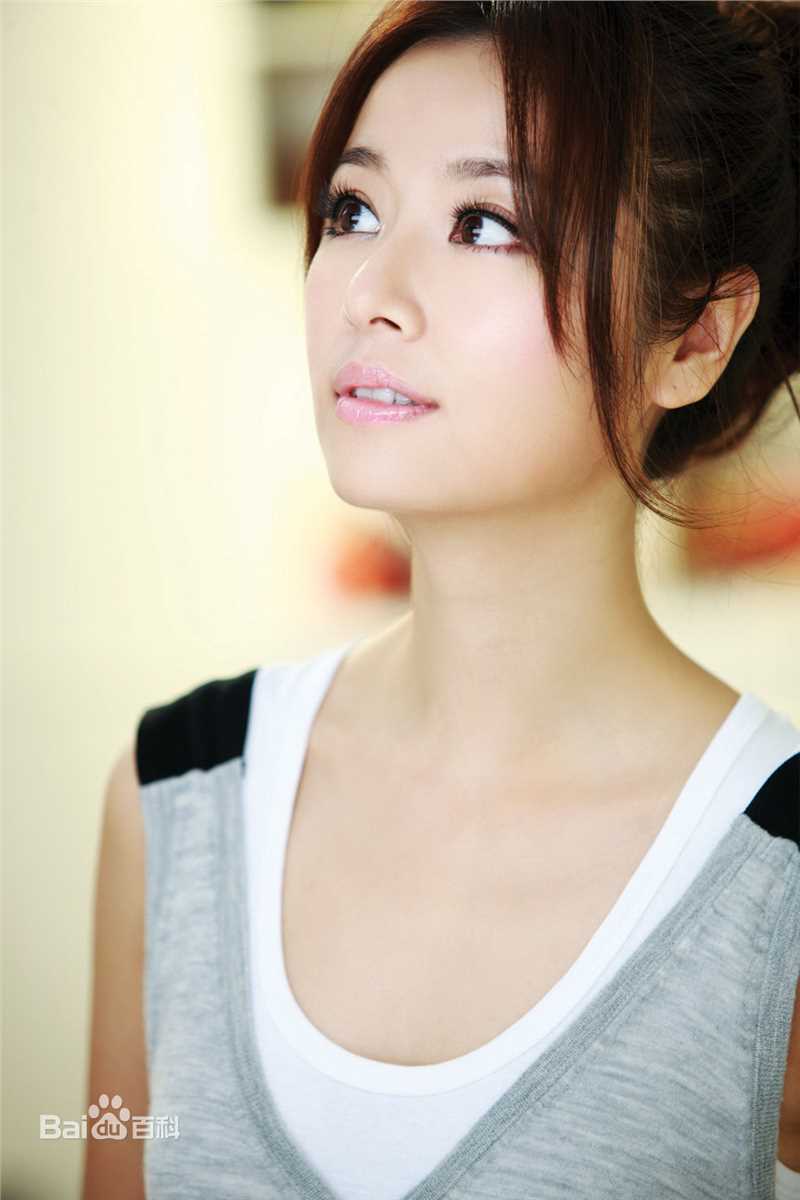最新林心如(Ruby Lin)精彩图册