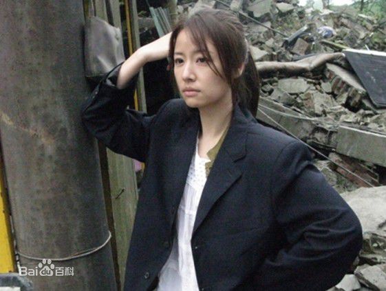 最新林心如(Ruby Lin)精彩图册