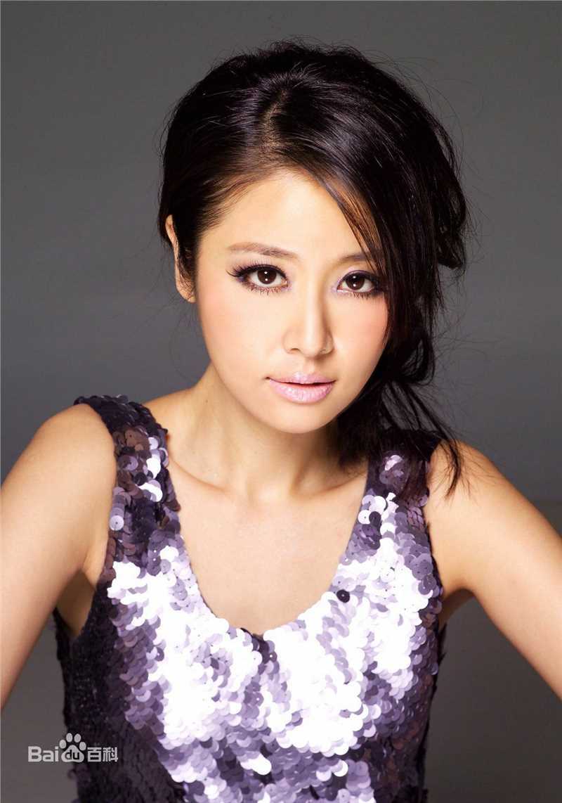 最新林心如(Ruby Lin)精彩图册