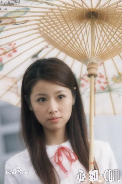 最新林心如(Ruby Lin)精彩图册