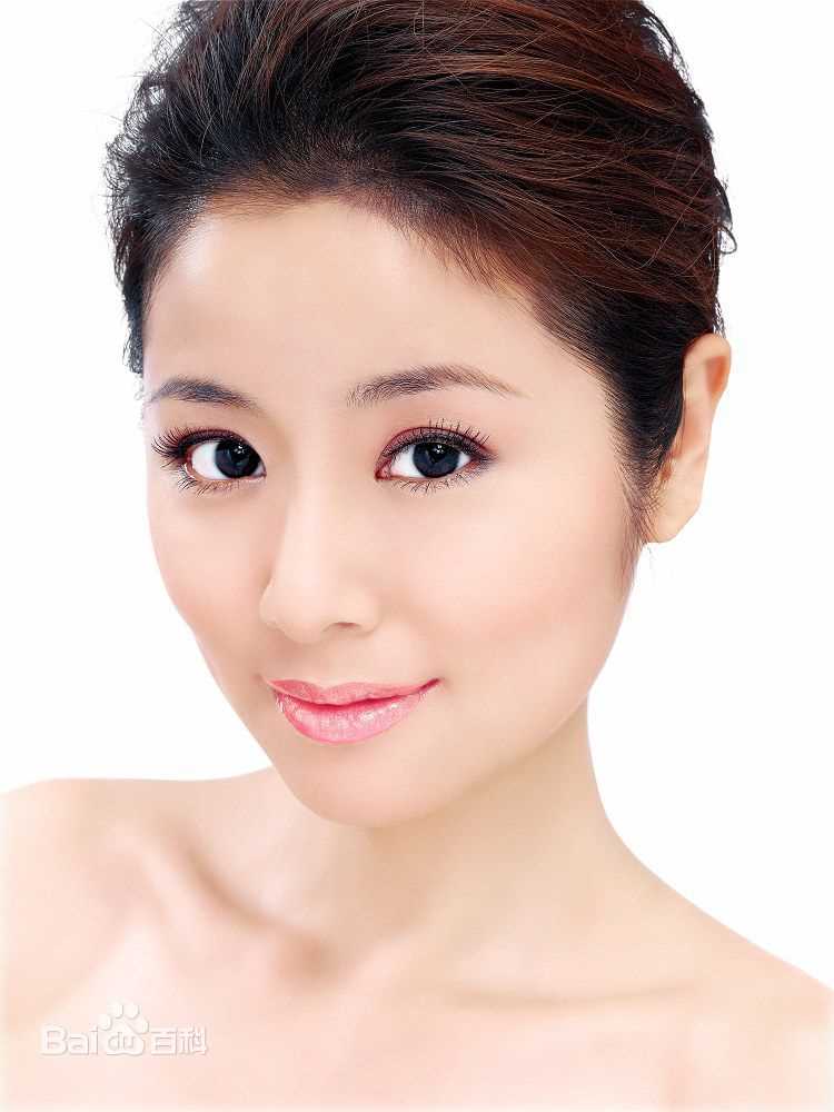 林心如(Ruby Lin)代言-LANCHEN蓝秀彩妆生活照相册