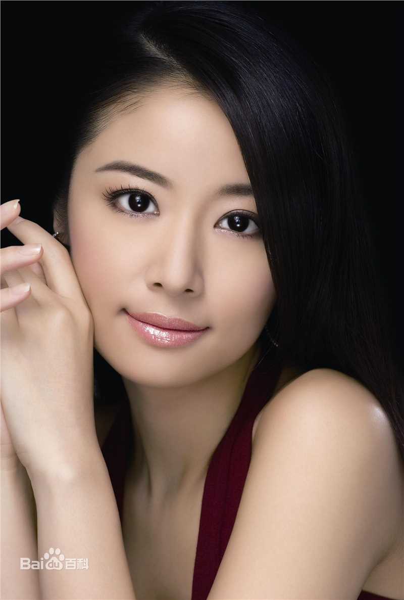 林心如(Ruby Lin)代言-LANCHEN蓝秀彩妆生活照相册