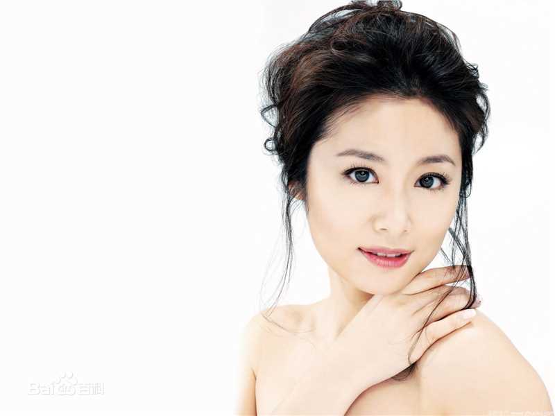 林心如(Ruby Lin)代言-LANCHEN蓝秀彩妆生活照相册