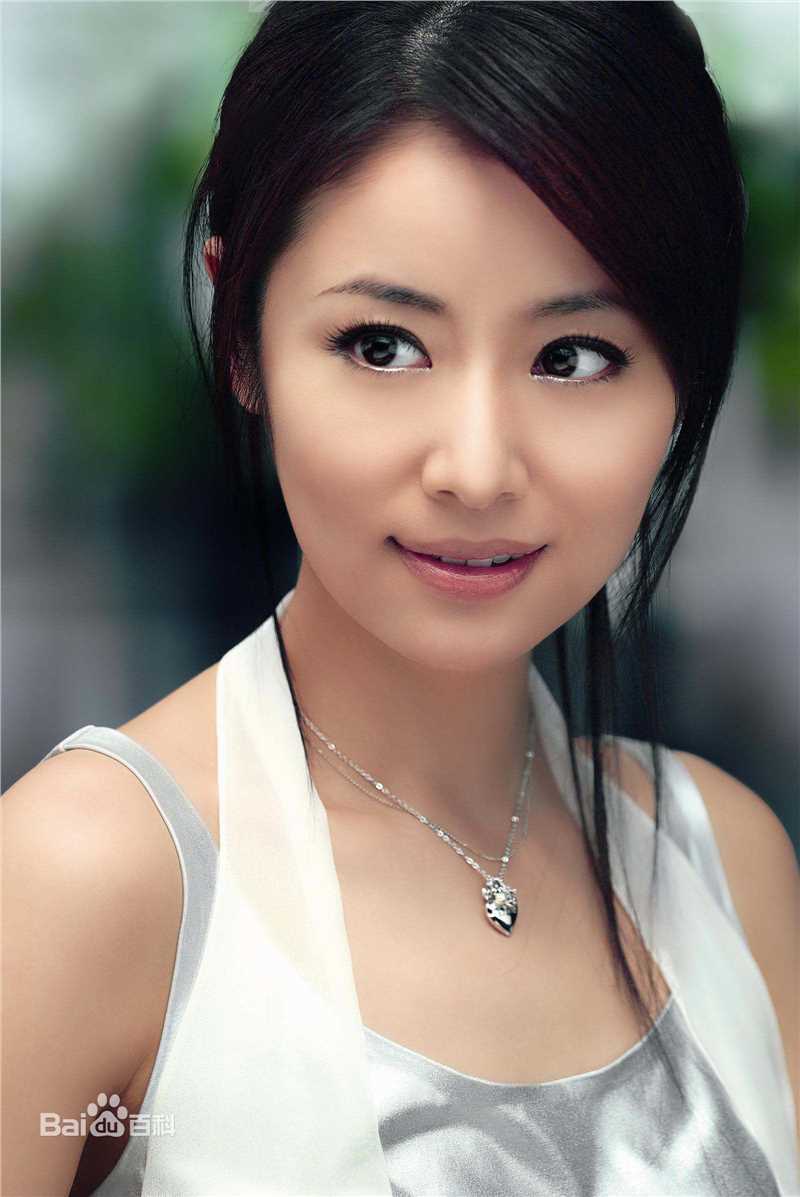林心如(Ruby Lin)代言-LANCHEN蓝秀彩妆生活照相册