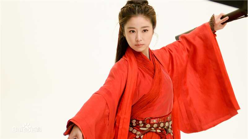 林心如(Ruby Lin)代言-三剑豪手游前后照片