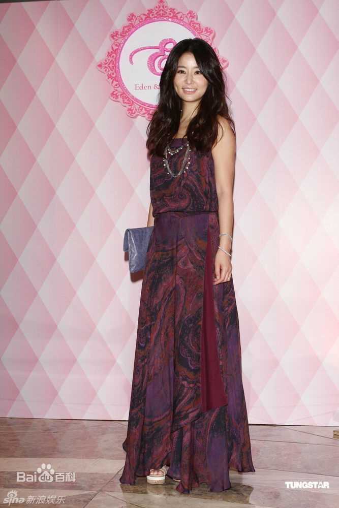 林心如(Ruby Lin)精彩图册