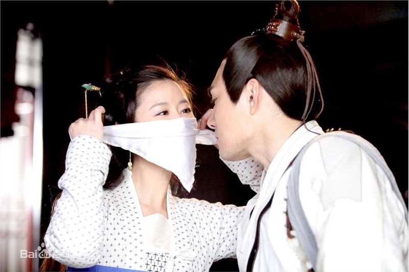 林心如(Ruby Lin)精彩图册