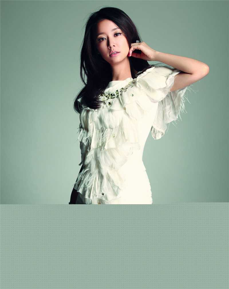 林心如(Ruby Lin)精彩图册