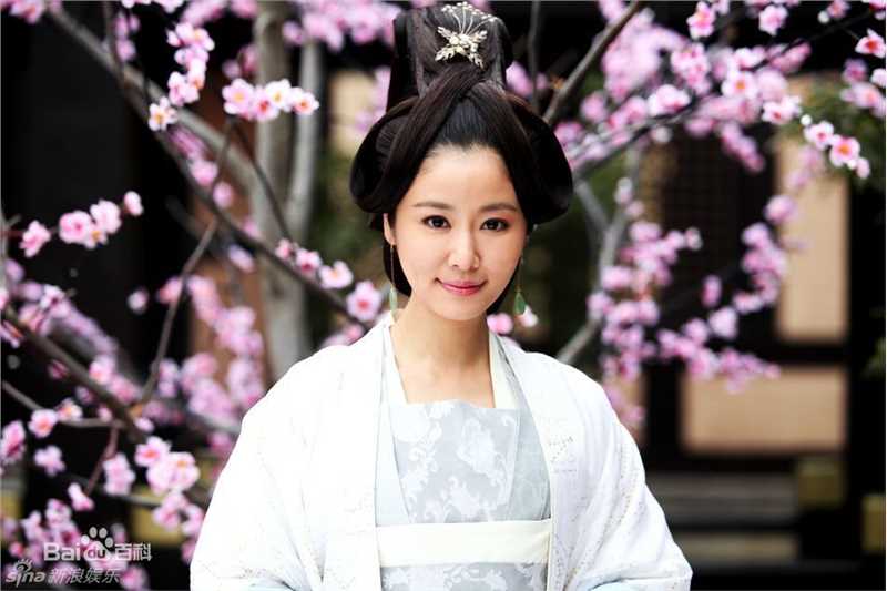 林心如(Ruby Lin)精彩图册