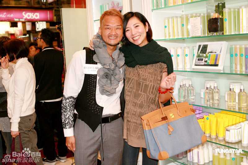林心如(Ruby Lin)精彩图册