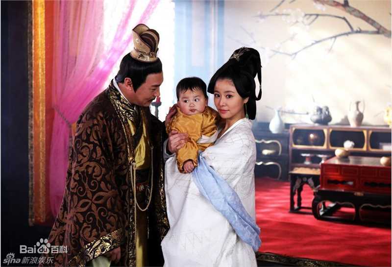林心如(Ruby Lin)精彩图册