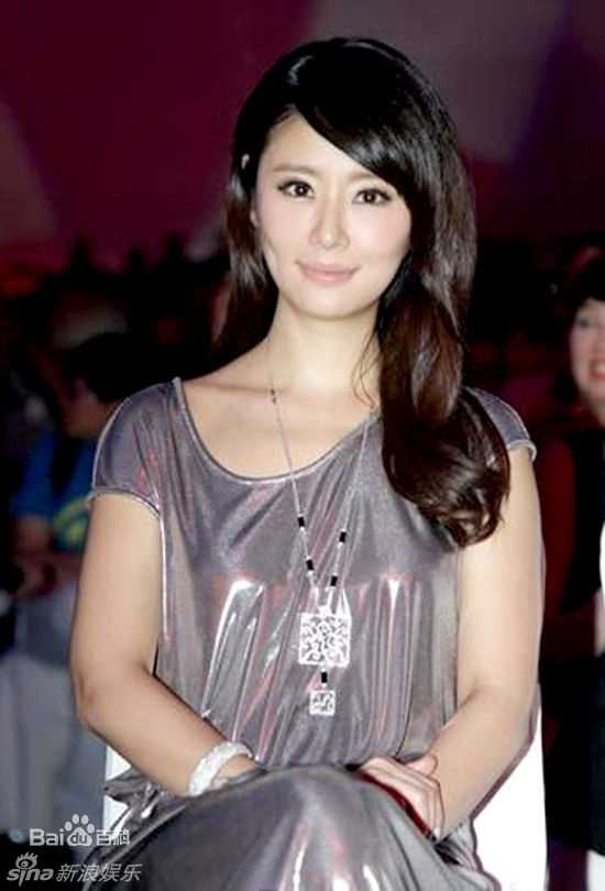 林心如(Ruby Lin)精彩图册