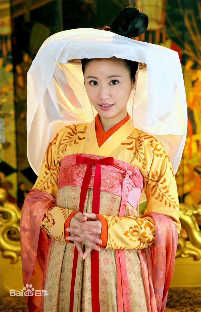 高清林心如(Ruby Lin)精彩图册