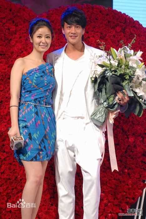 高清林心如(Ruby Lin)精彩图册