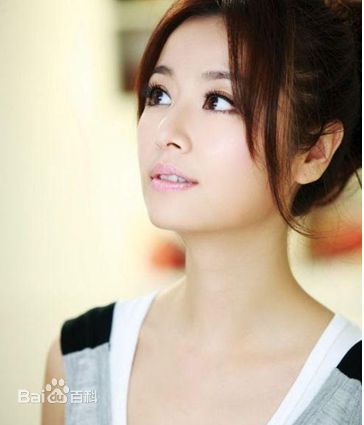高清林心如(Ruby Lin)精彩图册