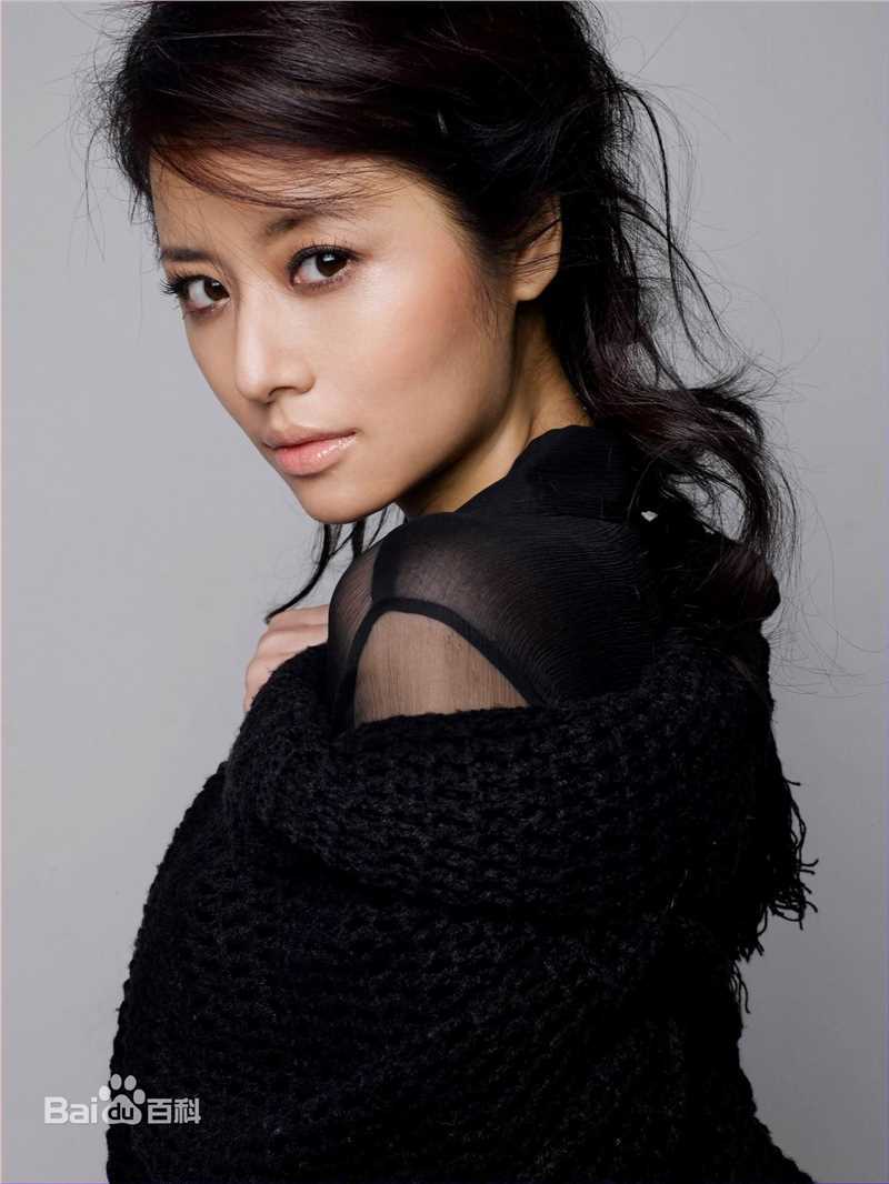 高清林心如(Ruby Lin)精彩图册