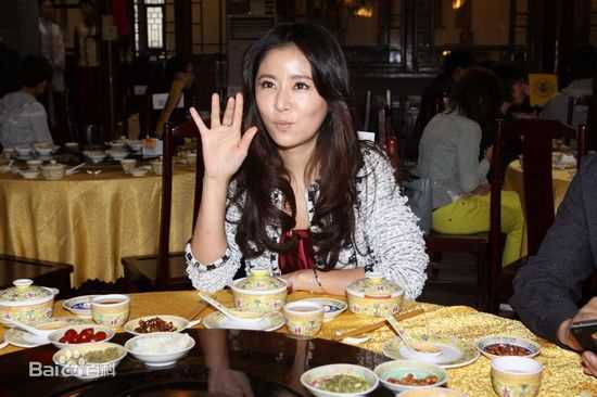 高清林心如(Ruby Lin)精彩图册