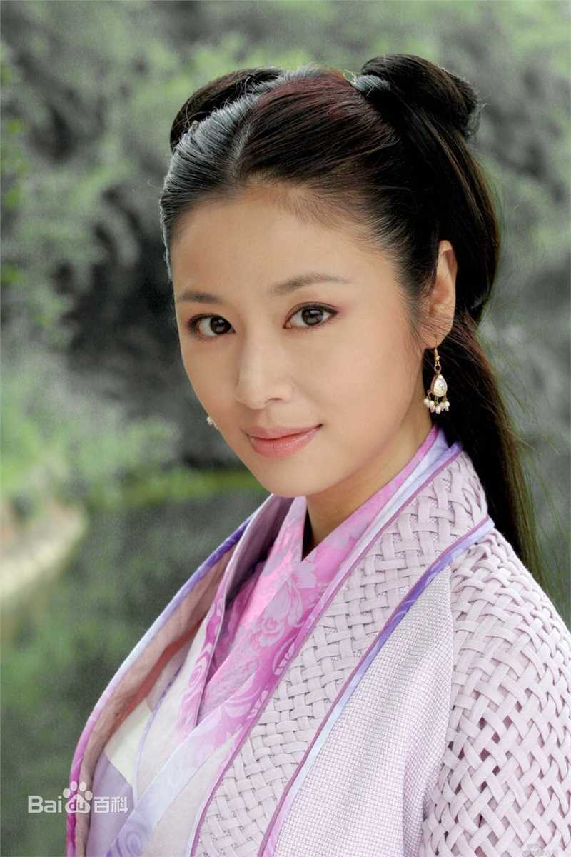 高清林心如(Ruby Lin)精彩图册