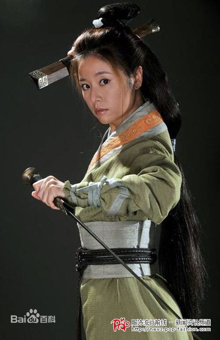 高清林心如(Ruby Lin)精彩图册