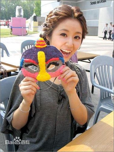 高清林心如(Ruby Lin)精彩图册
