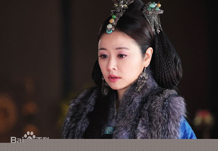 高清林心如(Ruby Lin)精彩图册